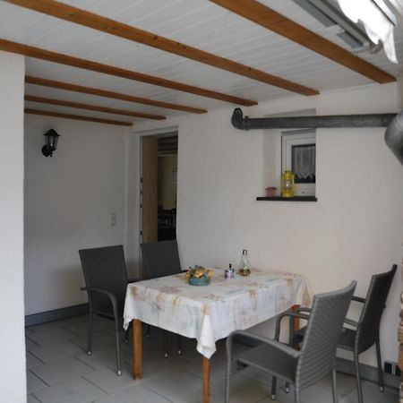 Moselwinzerhaus Apartman Bruttig-Fankel Kültér fotó