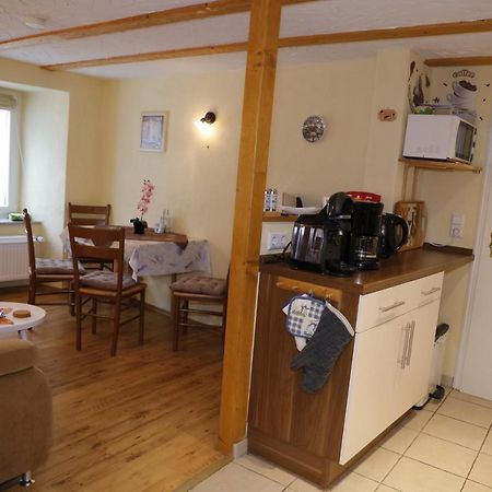 Moselwinzerhaus Apartman Bruttig-Fankel Kültér fotó