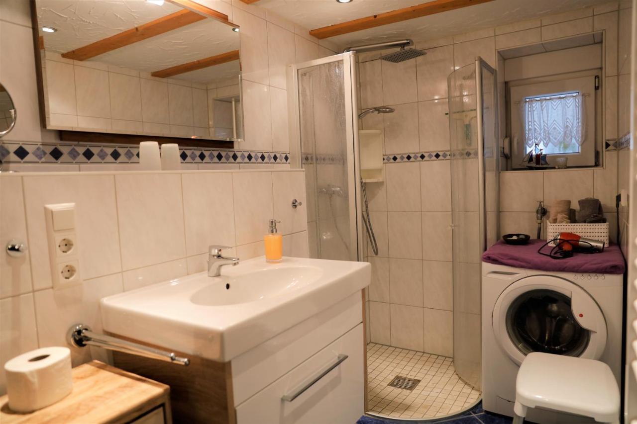 Moselwinzerhaus Apartman Bruttig-Fankel Kültér fotó