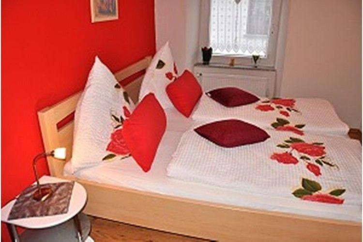 Moselwinzerhaus Apartman Bruttig-Fankel Szoba fotó