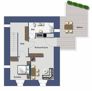Moselwinzerhaus Apartman Bruttig-Fankel Kültér fotó